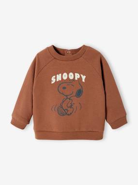 Bébé-Sweat bébé Peanuts® Snoopy