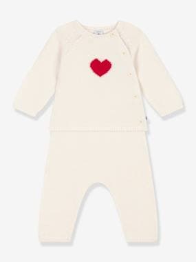 Baby-2-Piece Set, Petit Bateau