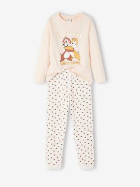 Girls-Nightwear-Pyjamas for Girls, Chip n'Dale by Disney®