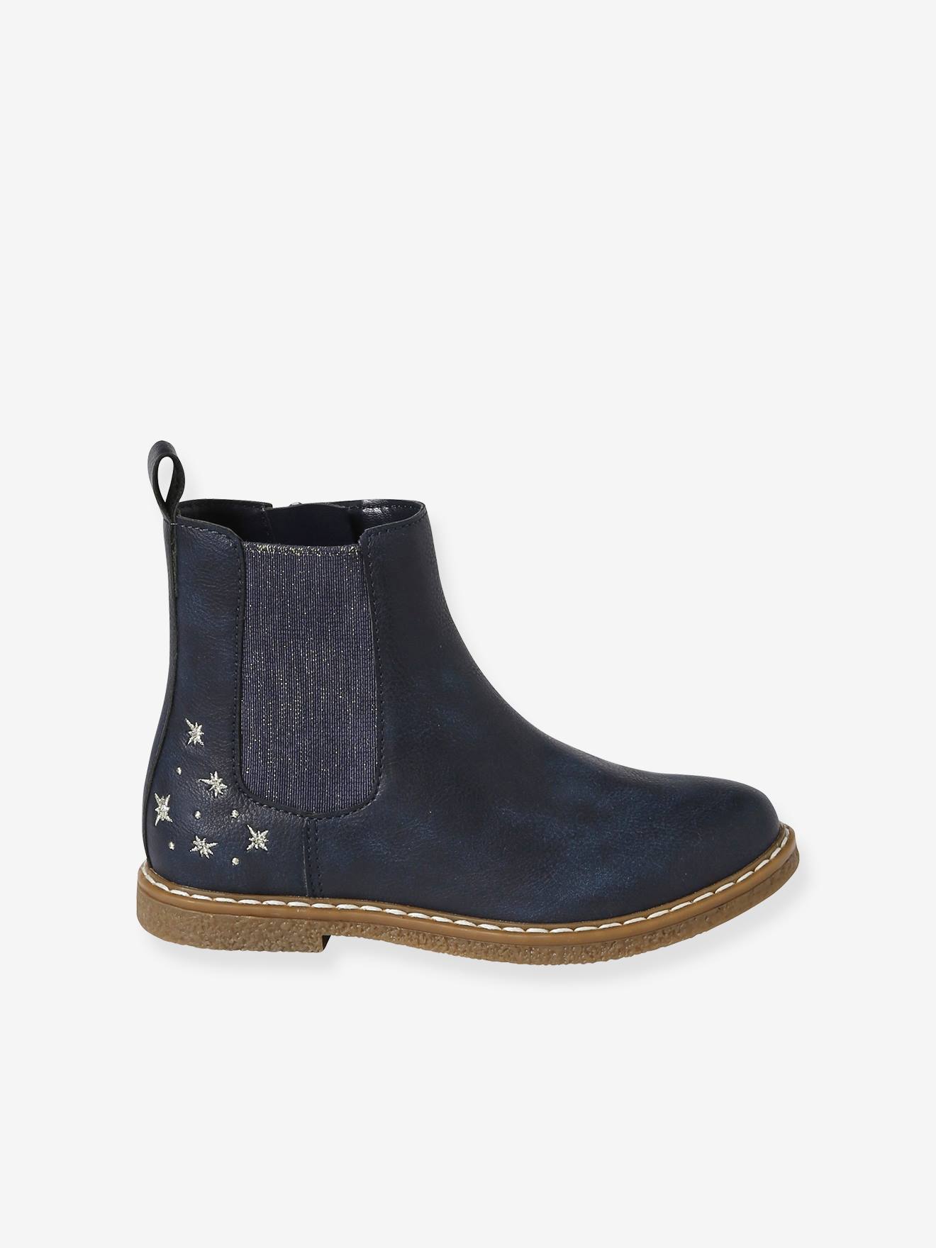 Joules girls shop chelsea boots