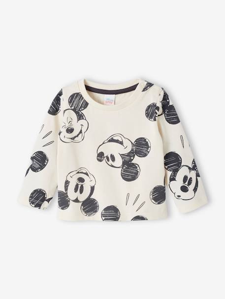 Disney Kids Embroidered Logo Dungarees Blue Age 6M