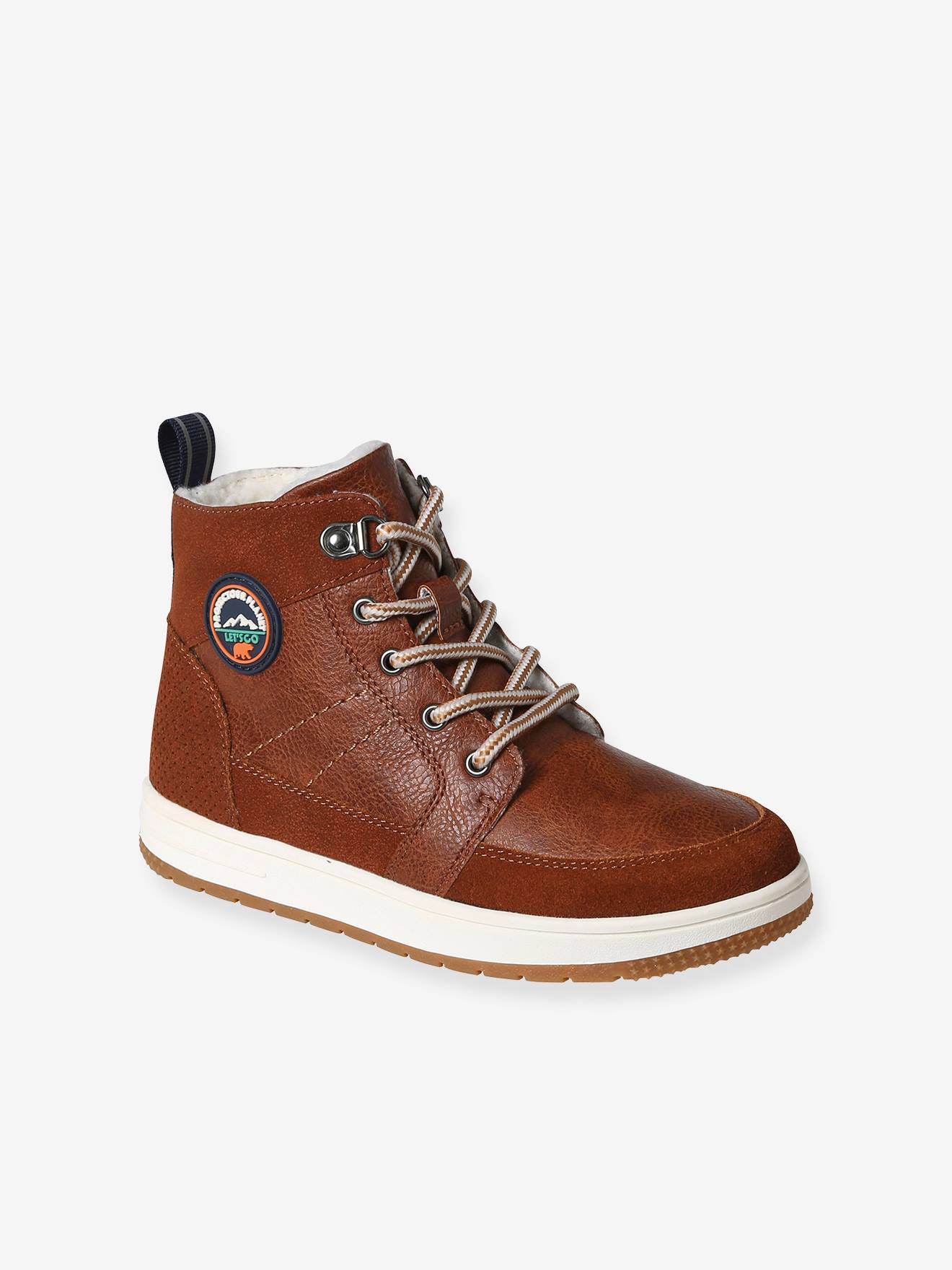 Timberland 2024 montante enfant