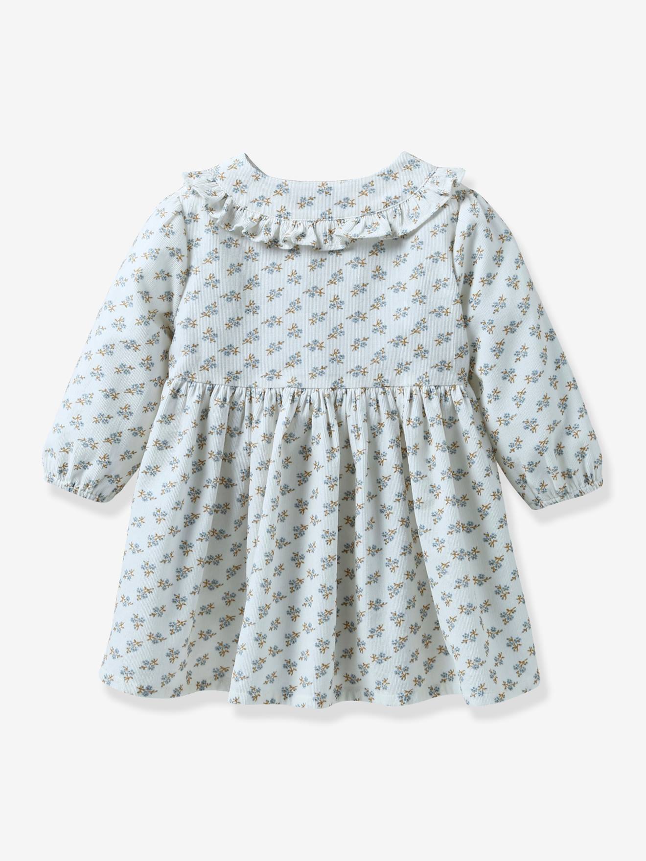 Cyrillus outlet robe bebe