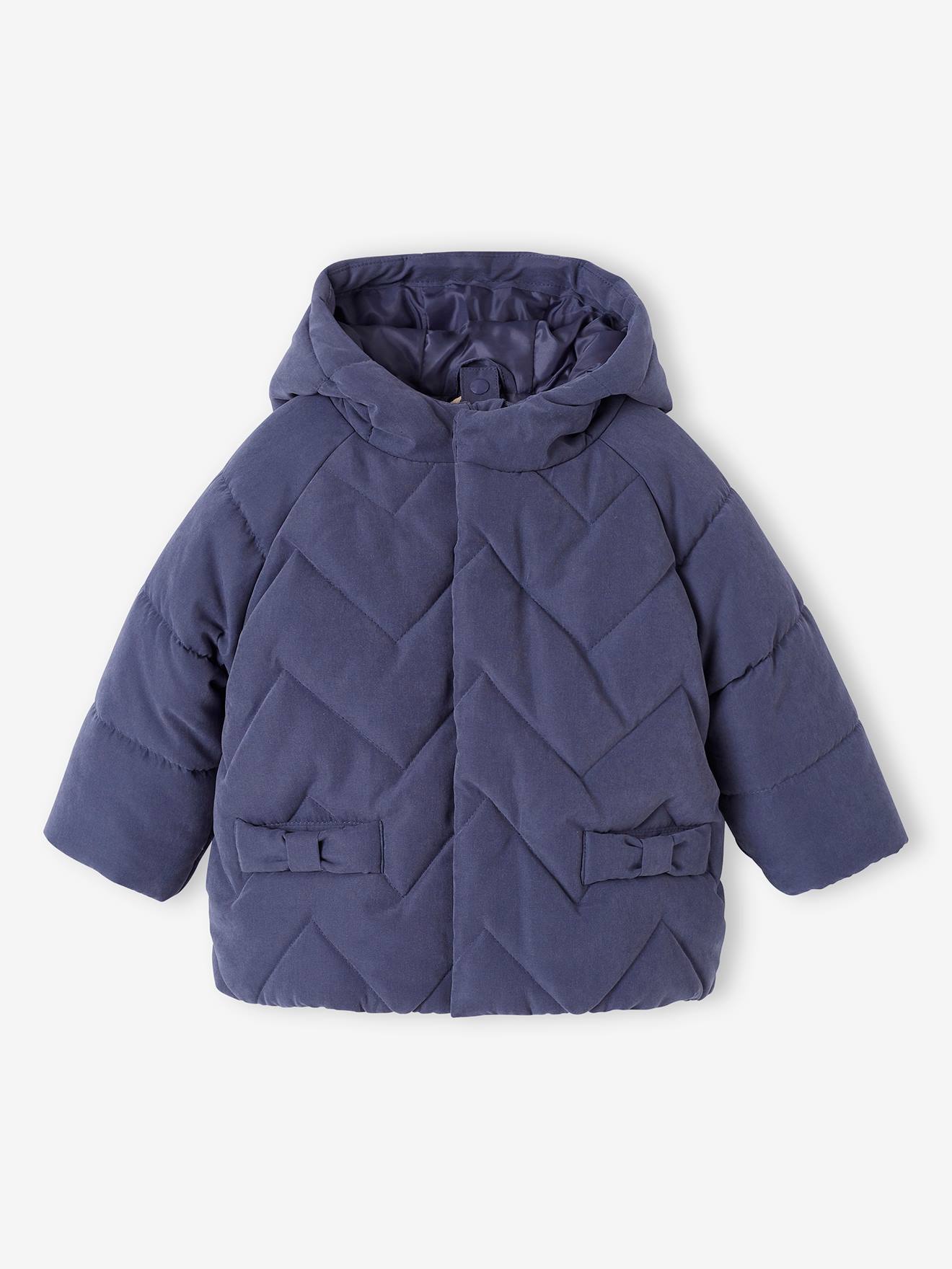 Manteau vertbaudet best sale 3 en 1