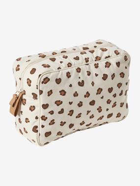 Nursery-Toiletry Bag