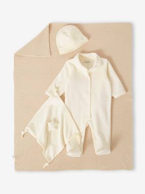 Baby-Outfits-4-Piece Newborn Set for Babies