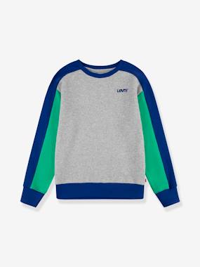 -Colourblock Sweatshirt with Logo by Levi's®