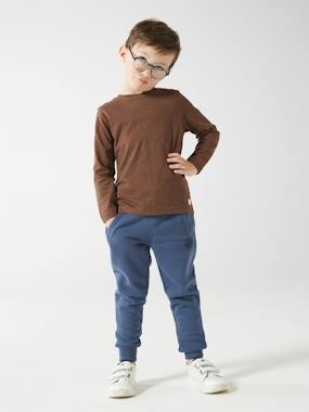 Boys-Joggers-Fleece Joggers for Boys