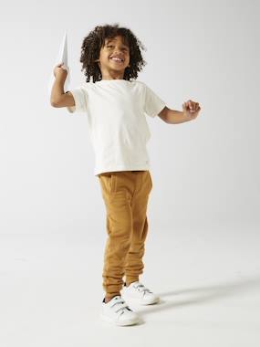 Boys-Joggers-Fleece Joggers for Boys