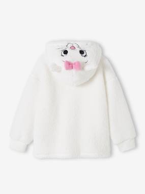 Girls-Nightwear-Marie Hoodie, The Aristocats by Disney®