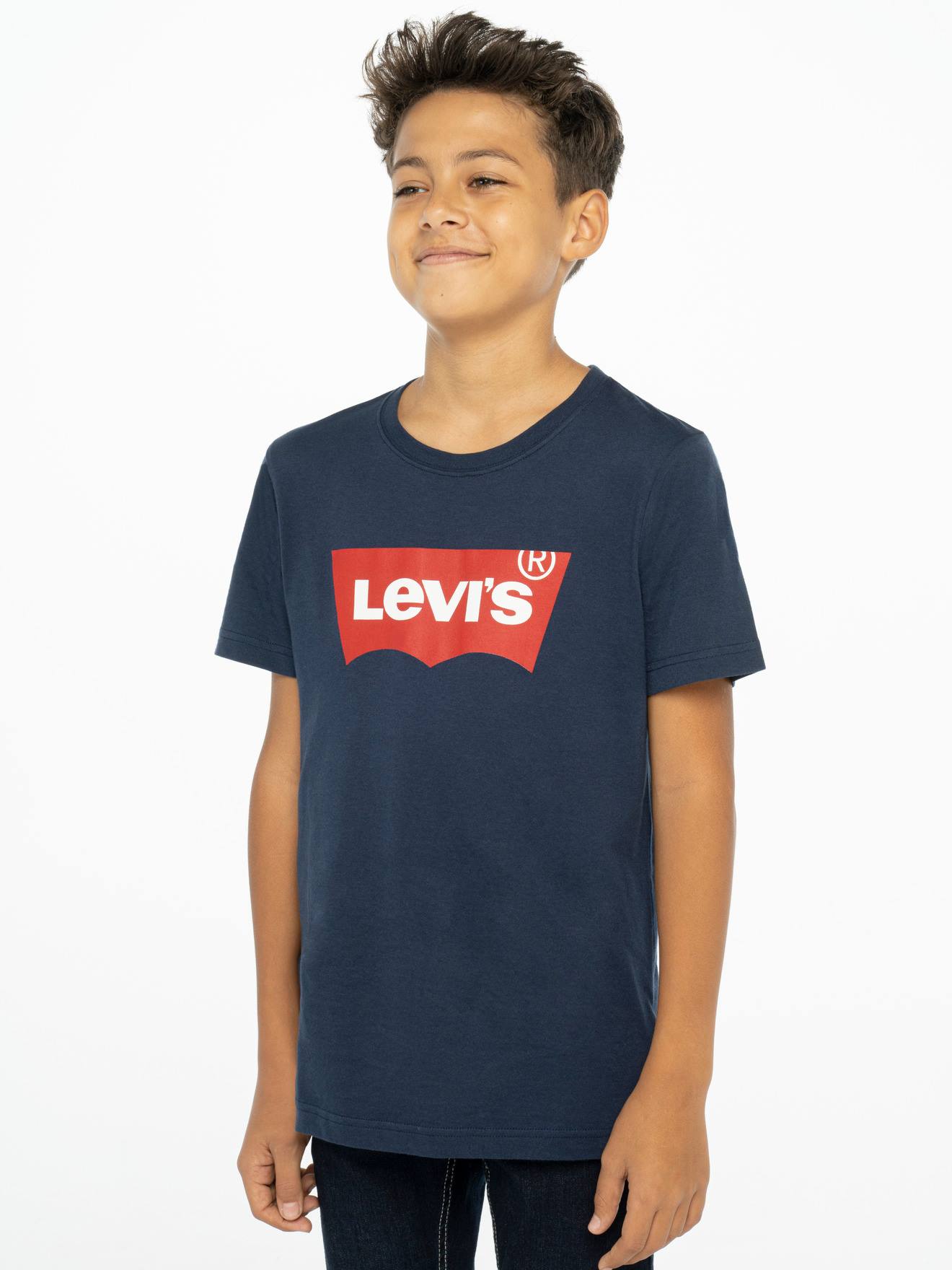 levis tshirt boys