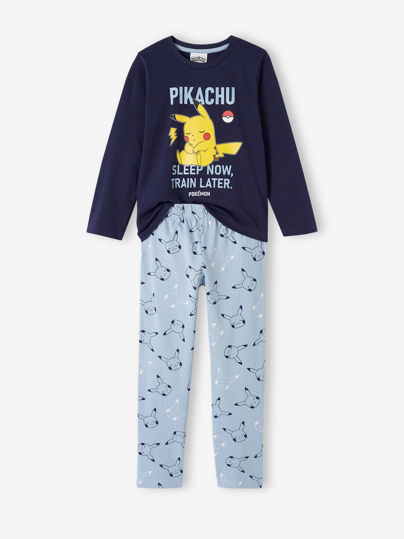 Pyjama garçon Sonic® the Hedgehog - marine, Garçon