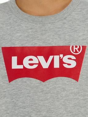 -Batwing Crewneck Sweatshirt for Boys, by Levi's®