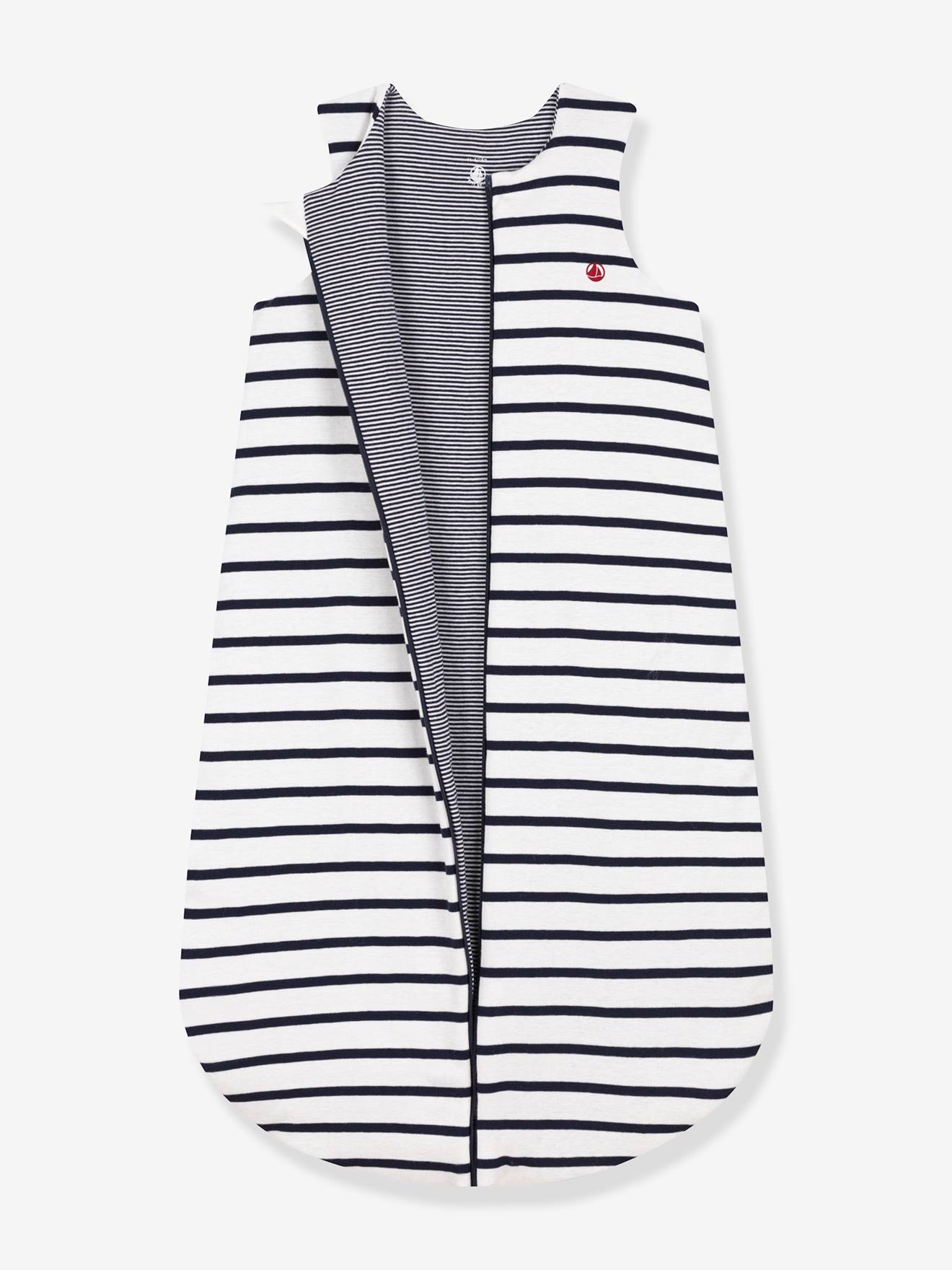 Petit Bateau Gigoteuse - Gigoteuse (Blanc) - Vêtements chez