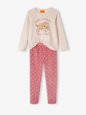 Fille-Pyjama fille Pat’Patrouille® en velours