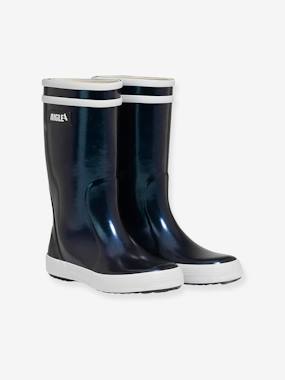 Bottes de pluie enfant Lolly Irrise 2 AIGLE®  - vertbaudet enfant