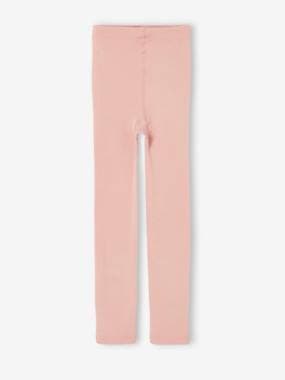 Girls-Underwear-Polar Fleece Leggings for Girls