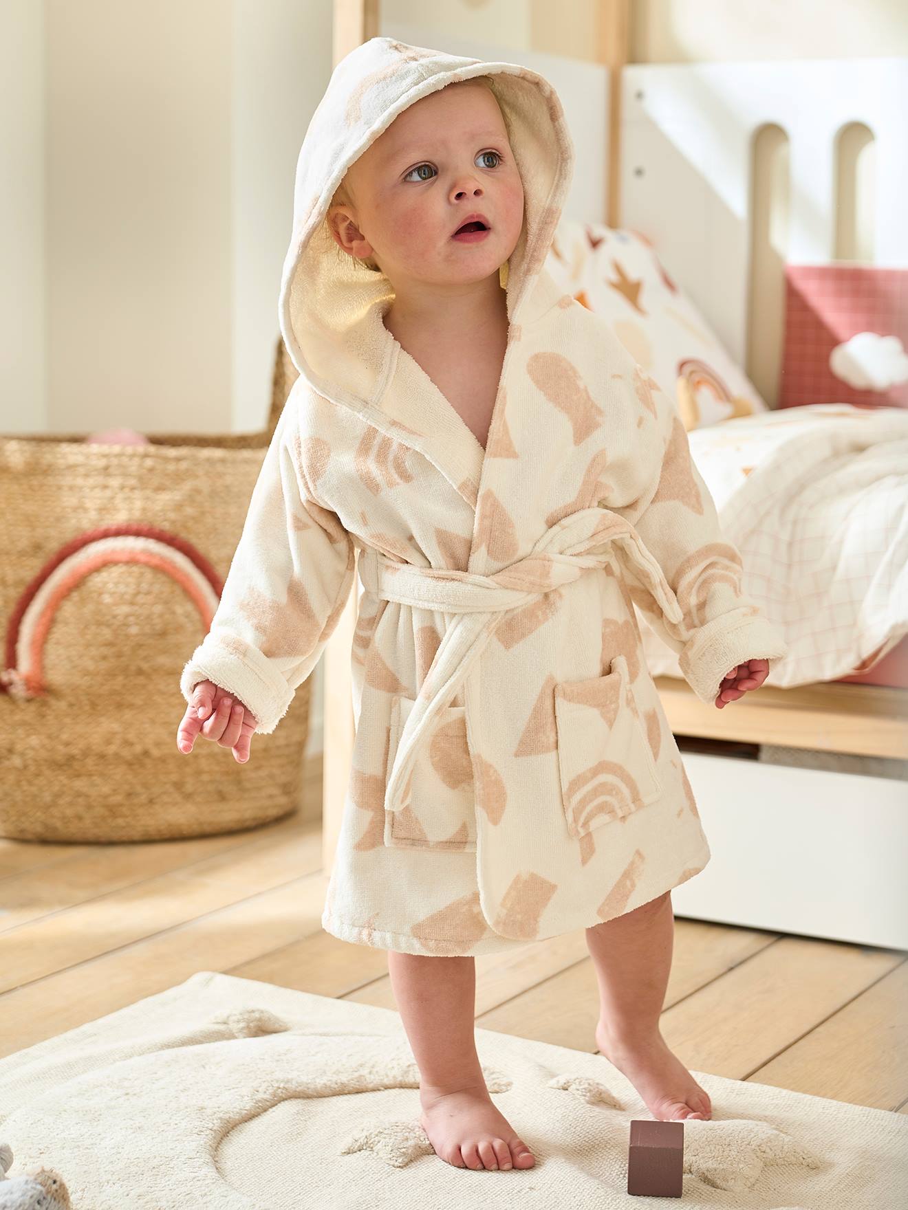 Kids' Dressing Gowns | M&S