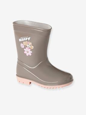 Shoes-Paw Patrol® Skye Wellies