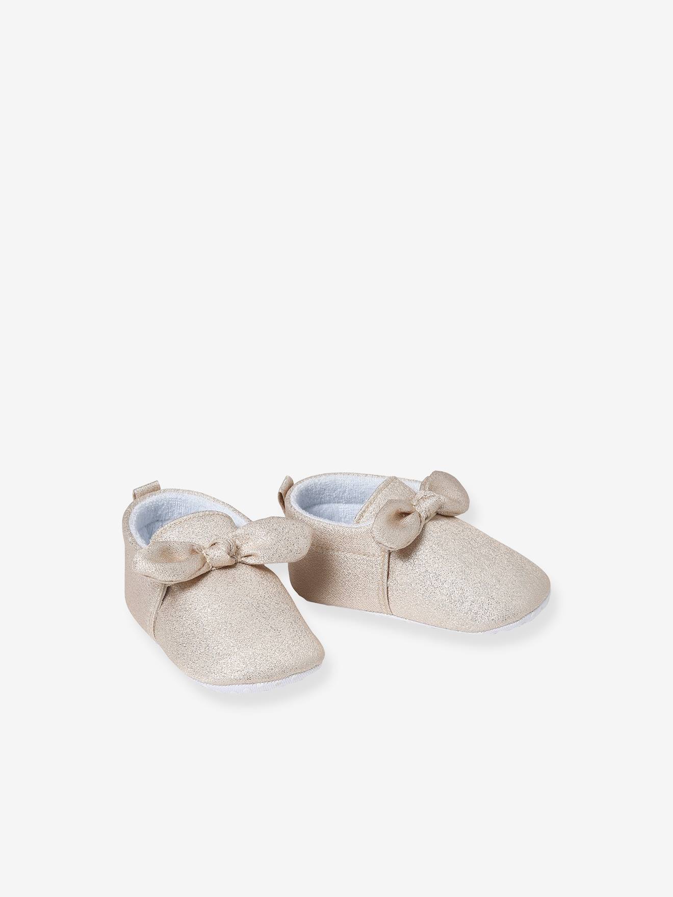 Soulier souple online bébé