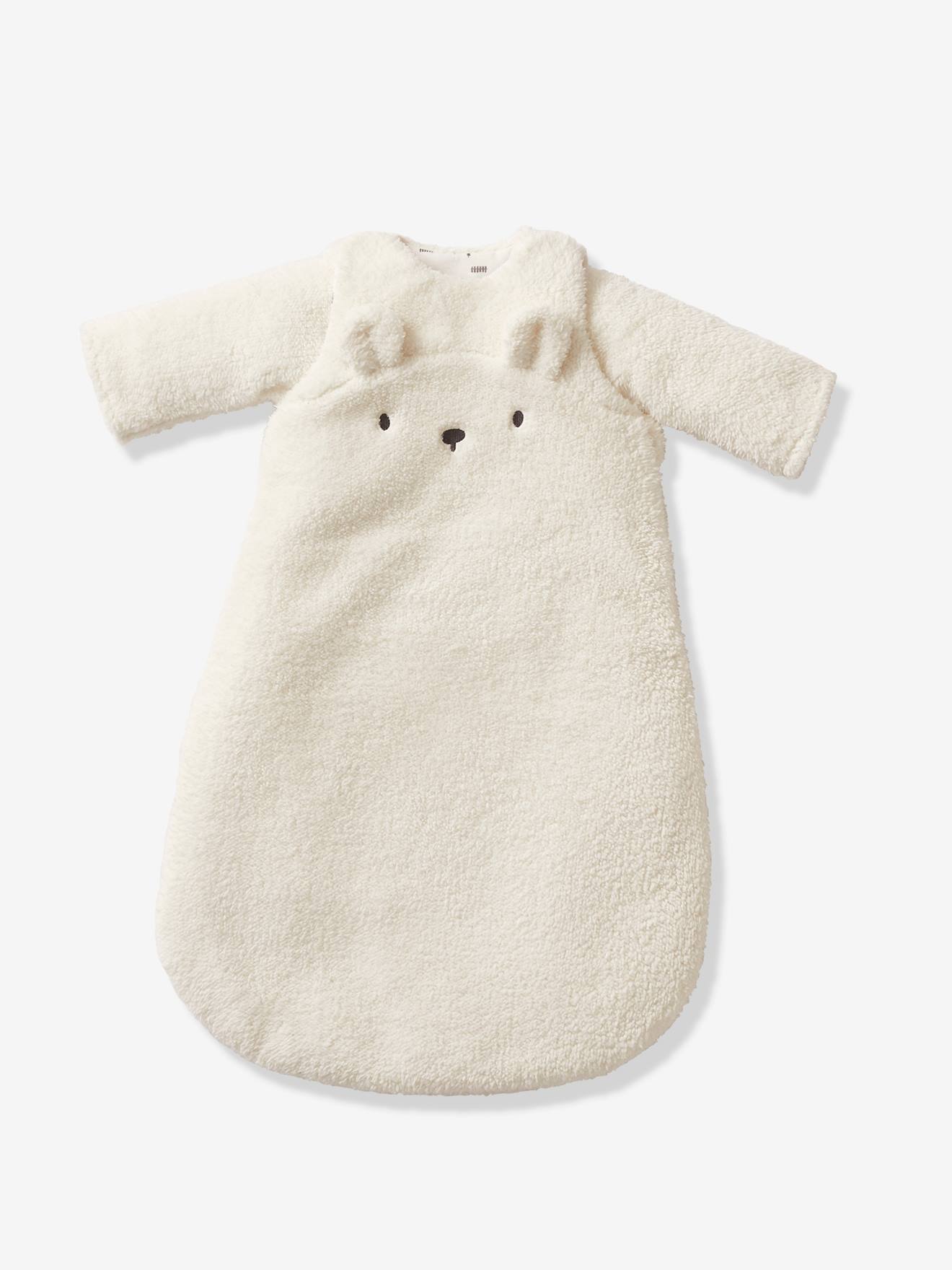 Totsy Baby Gigoteuse D'hiver Bébé 80 Cm Avec Fermeture éclair - Gigoteuse D'hiver Chaude Pour