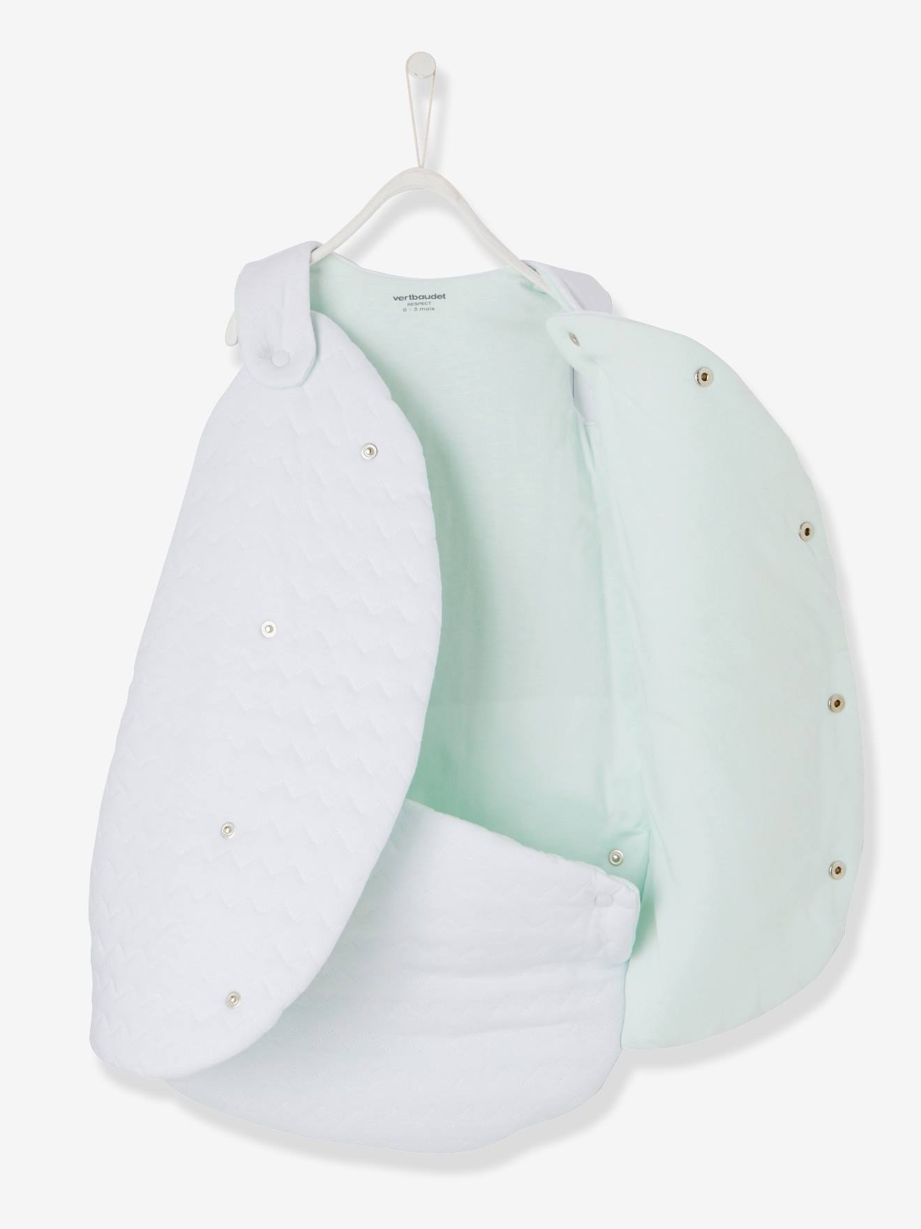 premature baby sleeping bag