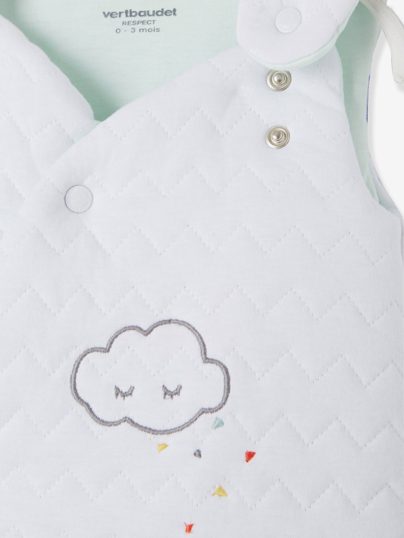 sleeping bag for premature baby