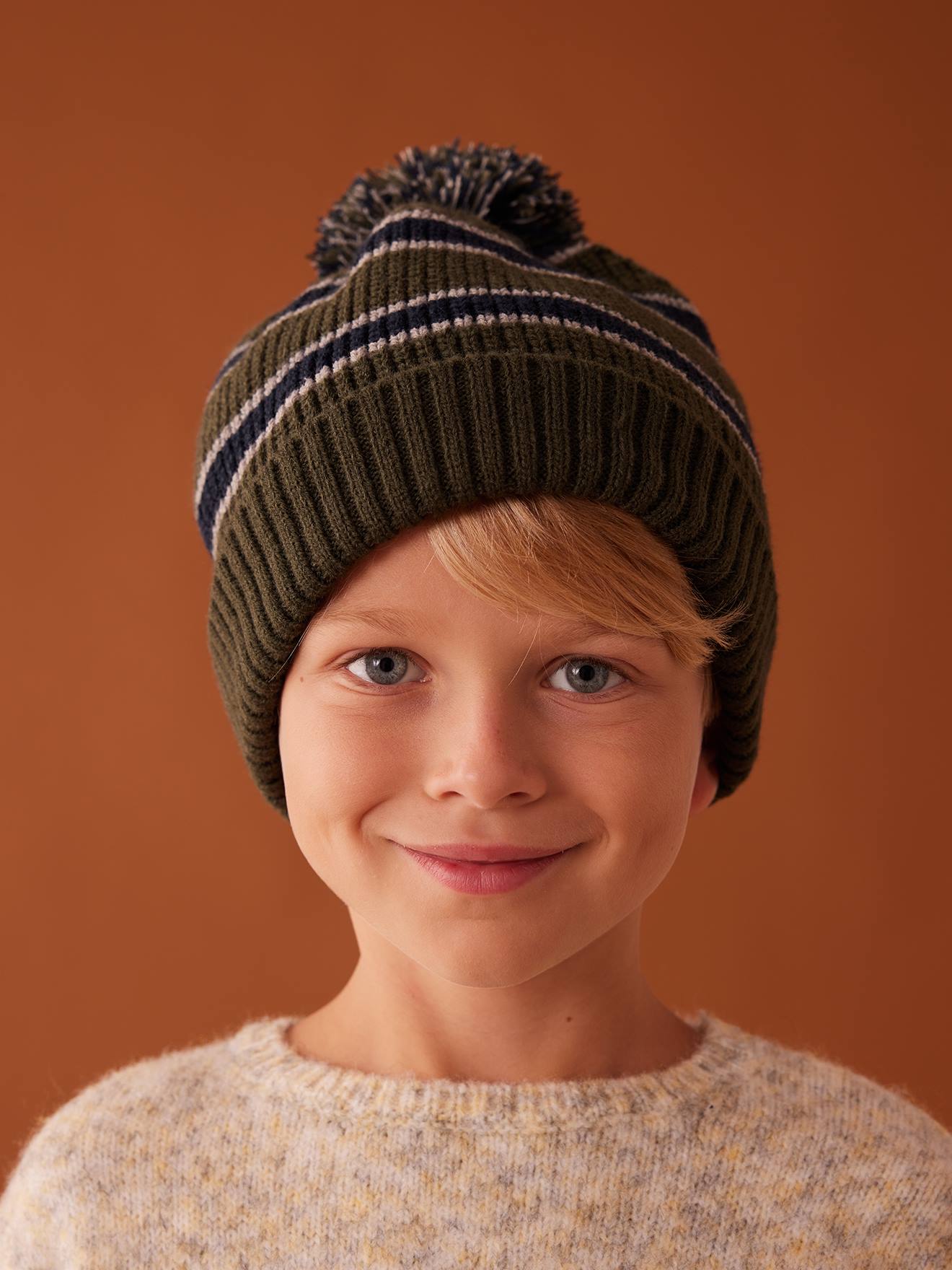 Echarpe, gants & bonnet enfant fille 3 ans - Snood, moufles - vertbaudet