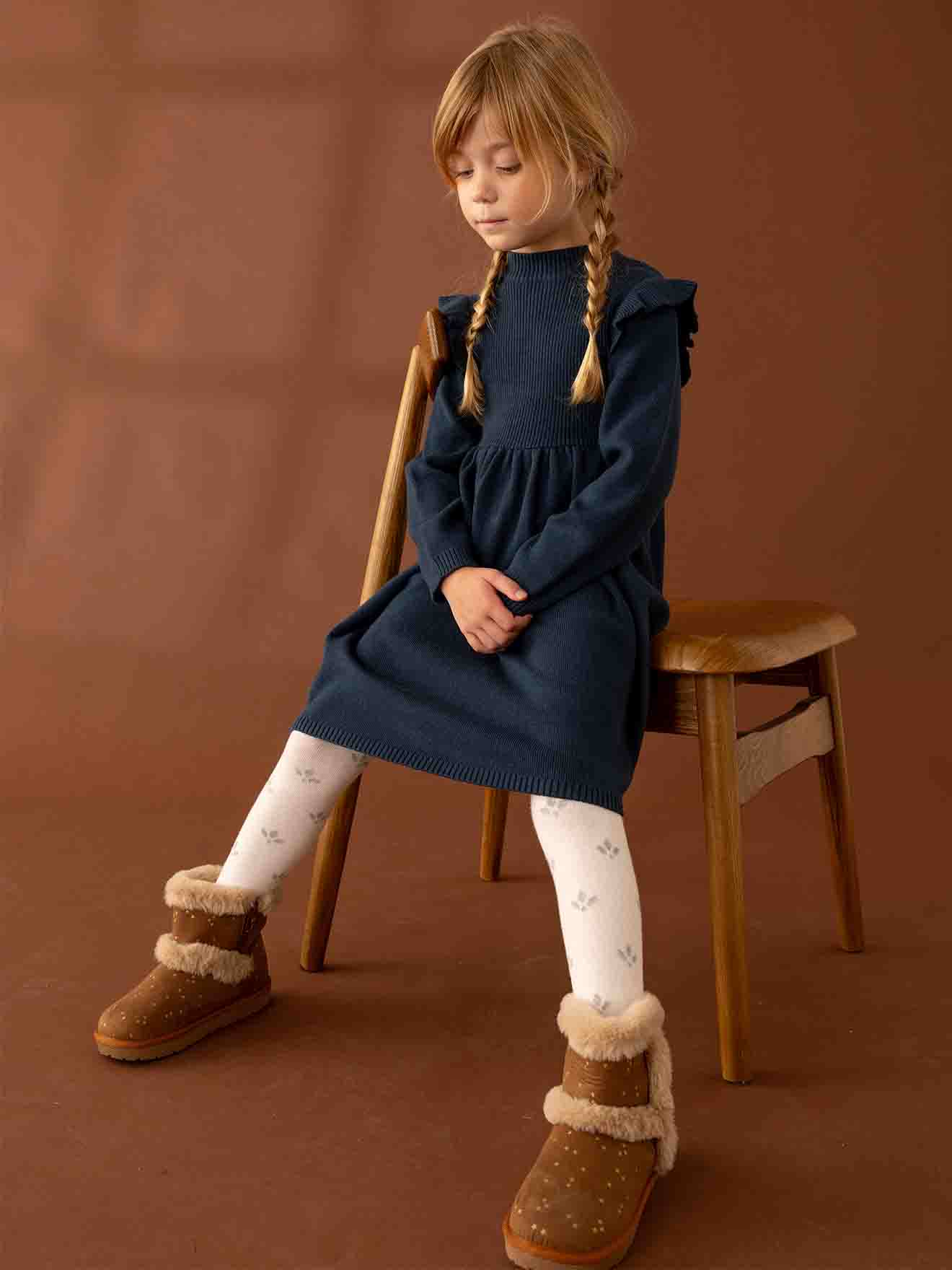 Lot De 150 Paires De Collants Enfants - Taille 12-13 Ans - Blanc - Neufs Sans étiquette - Idéal Pour Revendeur