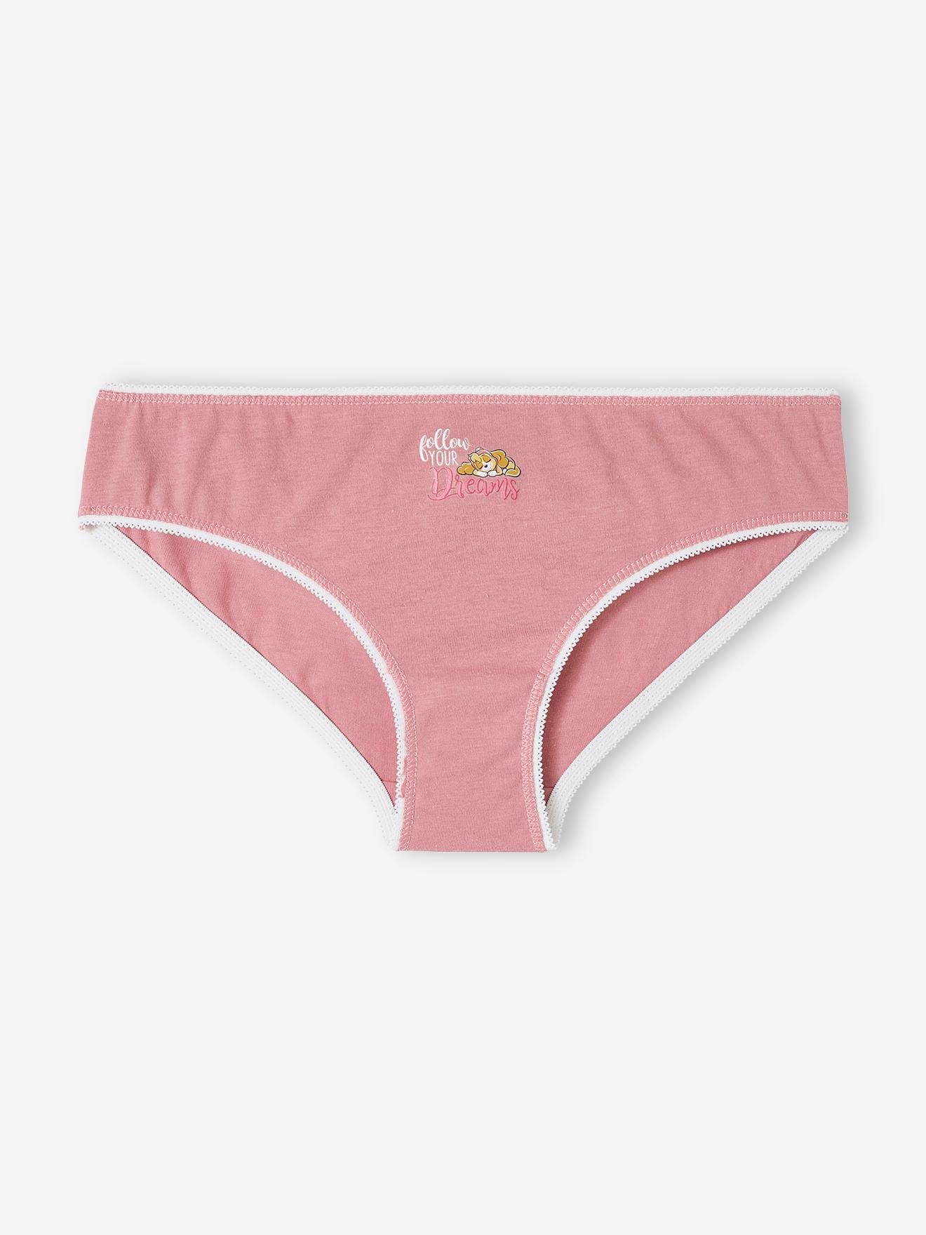 Culotte pat 2025 patrouille fille