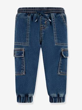 Baby-Levi's® Cargo Joggers