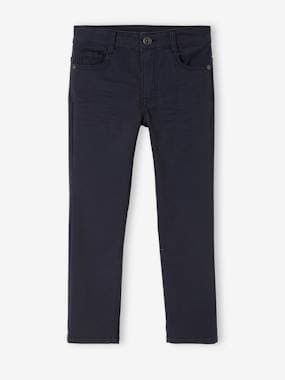 Boys-Trousers-Indestructible Straight Leg Trousers for Boys