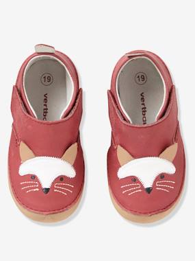 baby shoes bootees vertbaudet