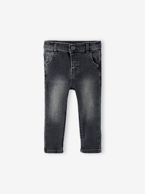 Baby-Straight Leg Jeans for Babies, Basics