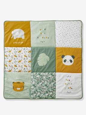 Bedding & Decor-Baby Bedding-Play Mat, Hanoi