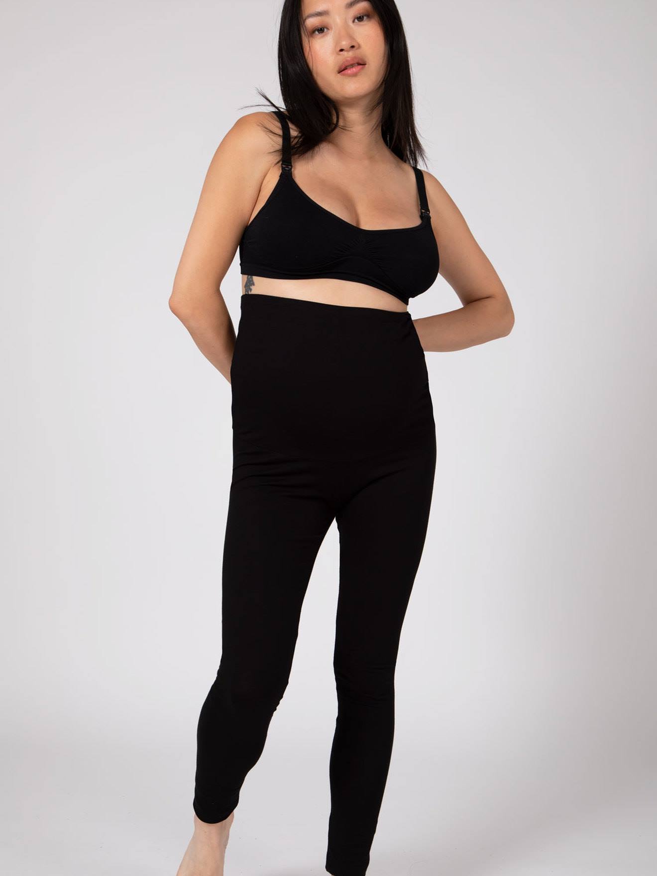 Update more than 251 high waisted maternity leggings best