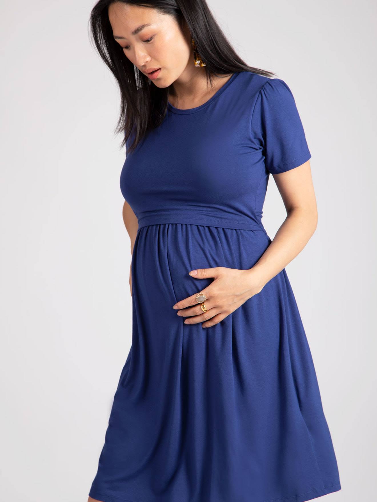 Bientôt maman ? Une mode désirable, accessible et durable avec Envie de  Fraise - Biba Magazine