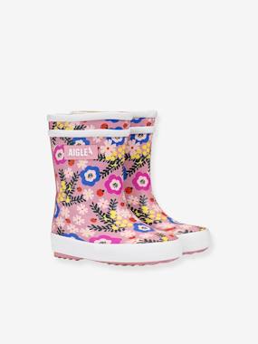 Chaussures-Chaussures fille 23-38-Bottes de pluie enfant Baby Flac Play2 NA414 AIGLE®