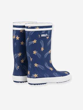 Shoes-Lolly Pop Play3 NC291 Wellies by AIGLE®, for Children