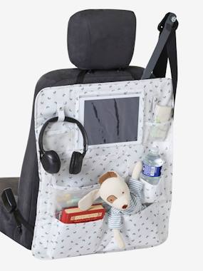 -Car Organiser, Fashion Roll