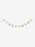 Bunting Garland Muticolour - vertbaudet enfant 