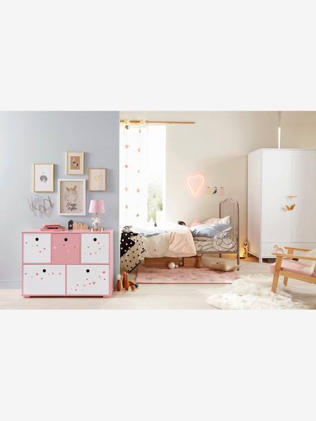Unicorn Light Pink - vertbaudet enfant 