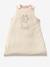 Progressive Sleeveless Baby Sleeping Bag, Disney® The Aristocats vanilla - vertbaudet enfant 