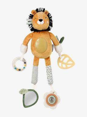 Toys-Baby & Pre-School Toys-Hanging Activity Soft Toy, Tanzania