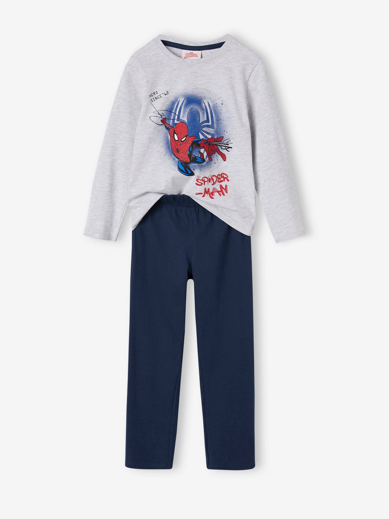 Spiderman nightwear new arrivals