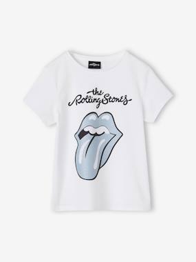 -The Rolling Stones® T-Shirt for Girls