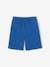 Bermuda Joggers for Boys, Athletic blue+navy blue - vertbaudet enfant 