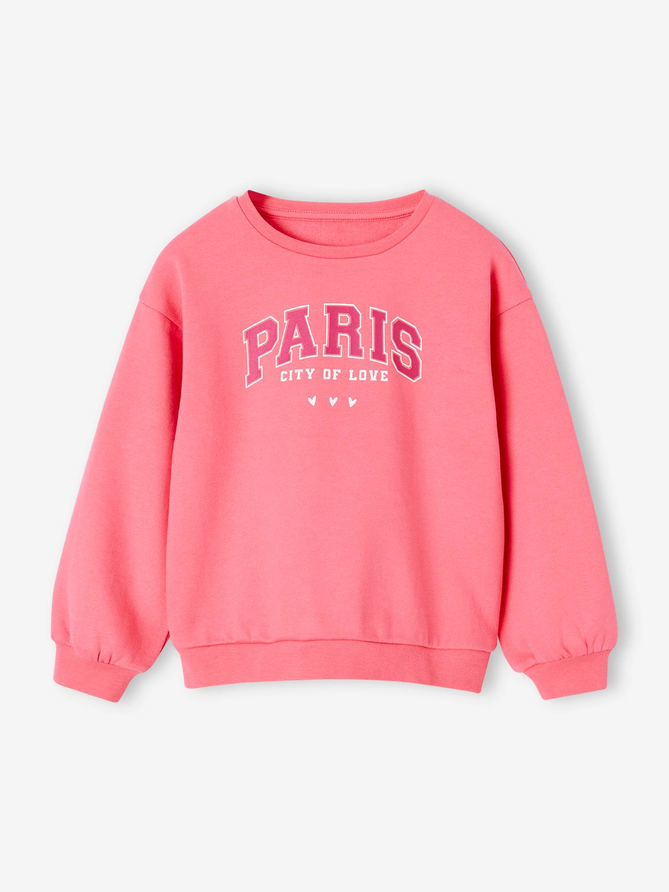 Basic 2024 love sweatshirt