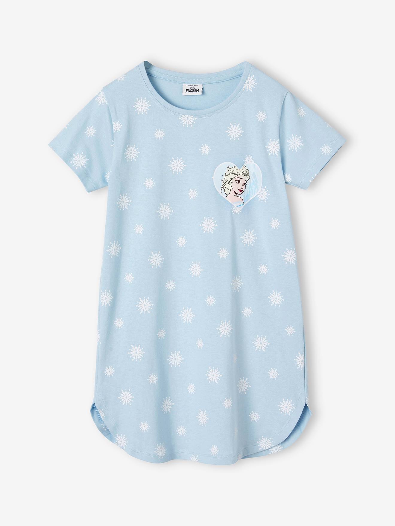 Frozen childrens pyjamas hot sale