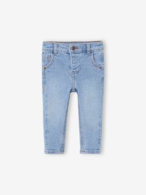 Baby-Straight Leg Jeans for Babies, Basics